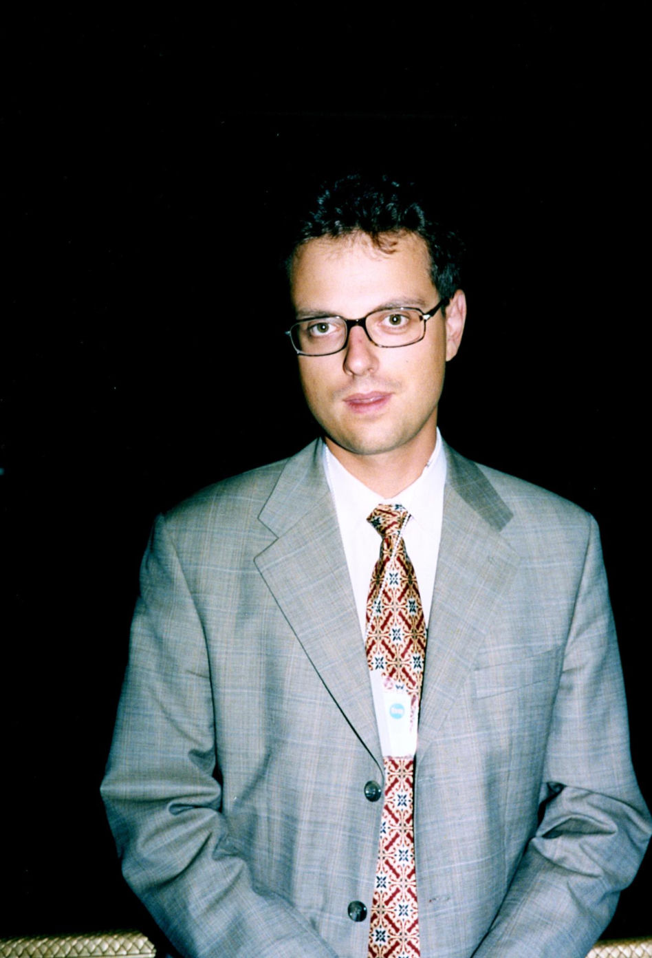 Marcin Wrona