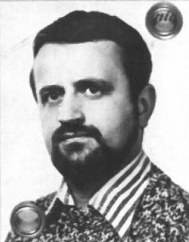 Quiz o PRL ucieczki