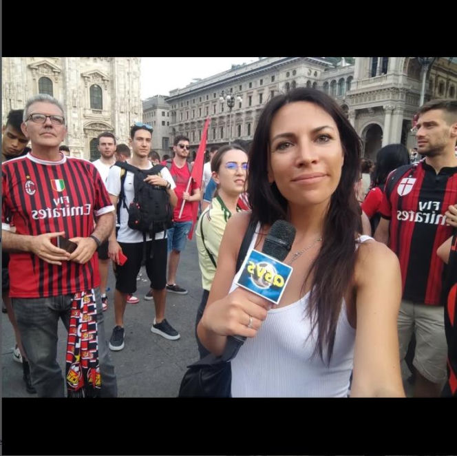 Federica Di Bartolomeo