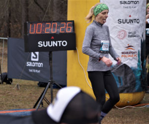 Bieg City TRAIL 2022 w bydgoskim Myślęcinku [ZDJĘCIA]