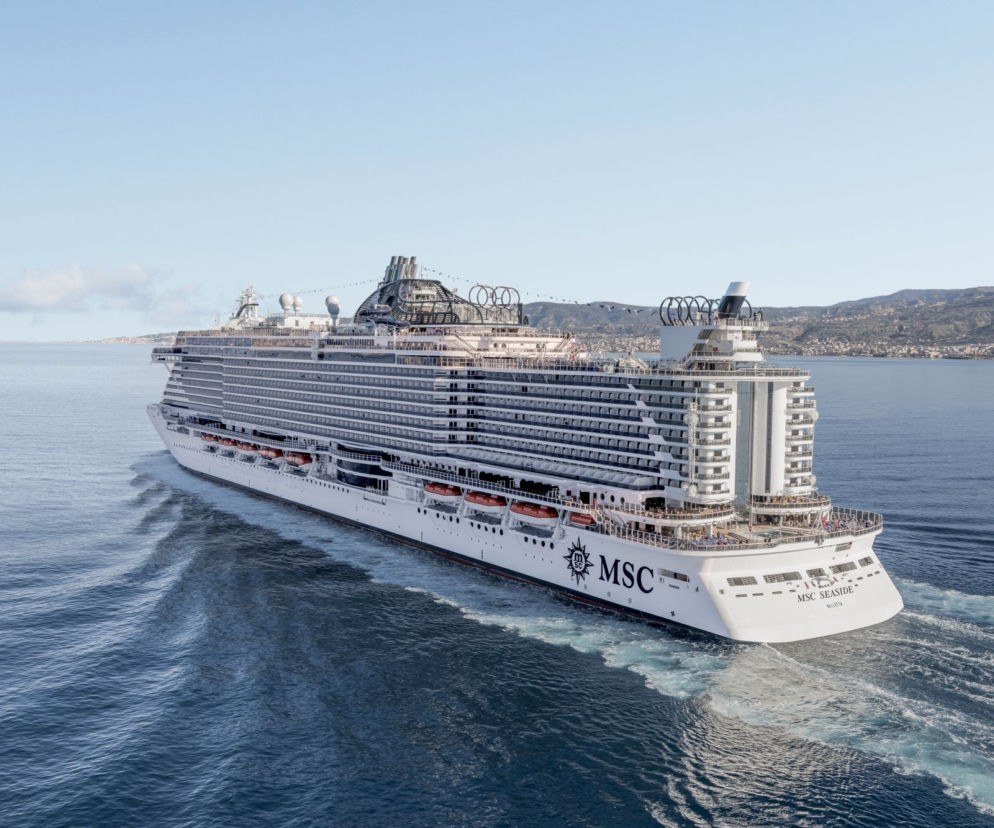 Ekologiczne rejsy wycieczkowe z Adventure & Cruises