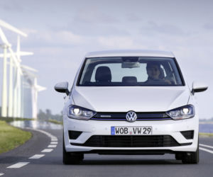 Volkswagen Golf Sportsvan Bluemotion 1.0 TSI