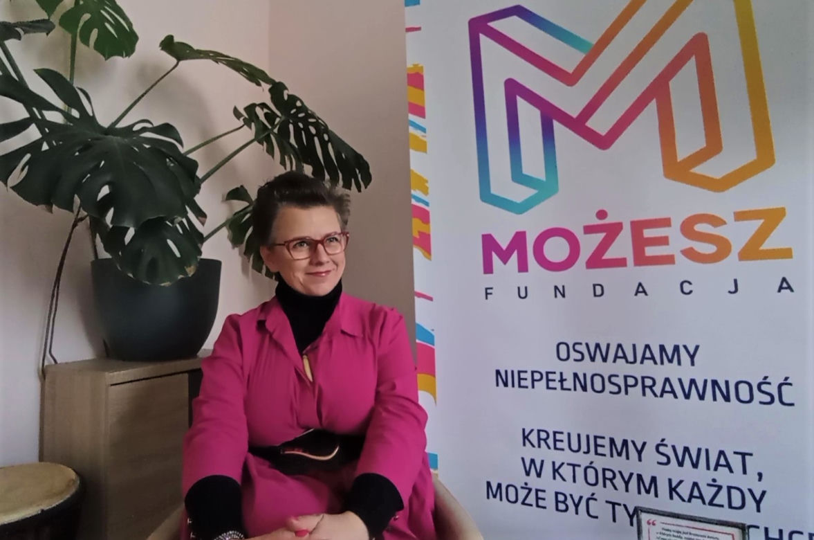 Kobieta wszechstronna