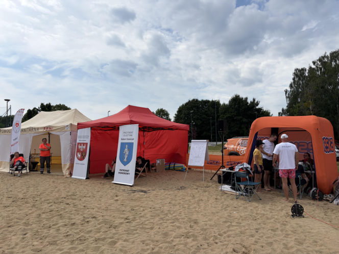 SUP Family Day Olsztyn 2026. Eska Summer City!