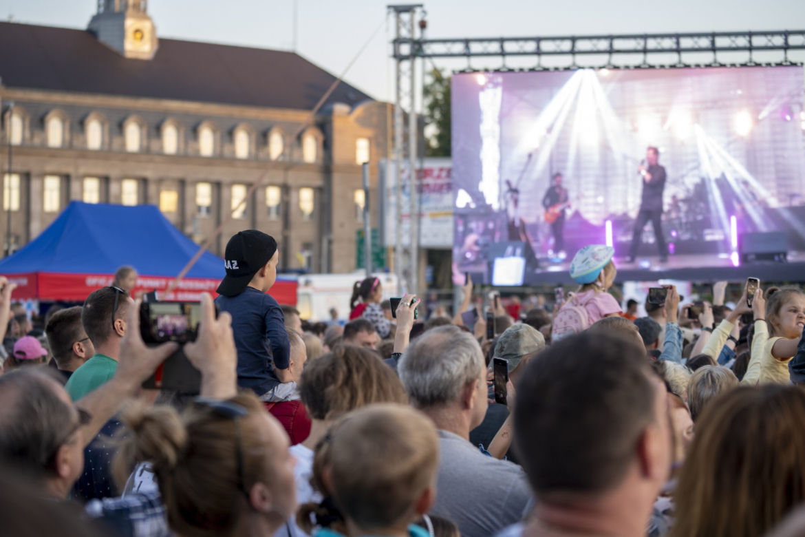 Zabrze Summer Festival