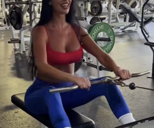 Ivana Knoll zagrzewa Norwegię na MŚ 2026