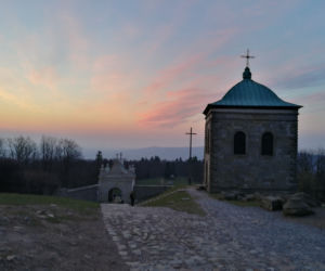Ekstremalna Droga Krzyżowa Starachowice