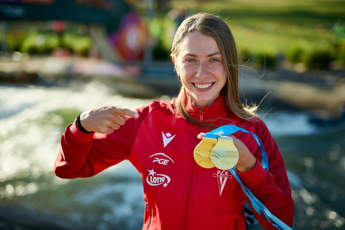 Klaudia Zwolińska