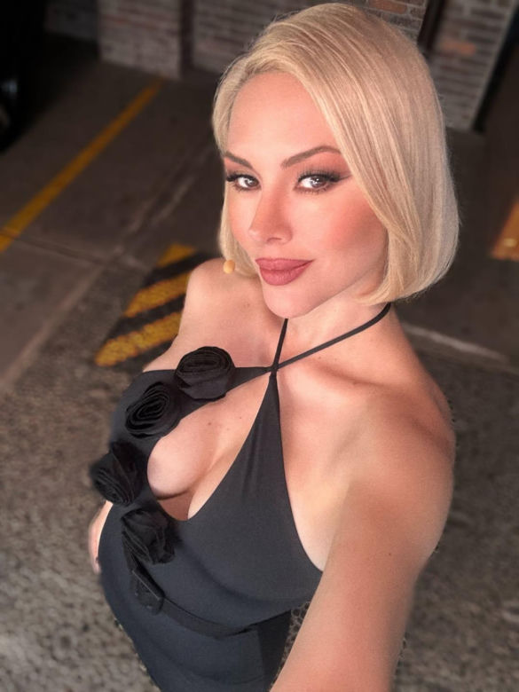 Miroslava Montemayor