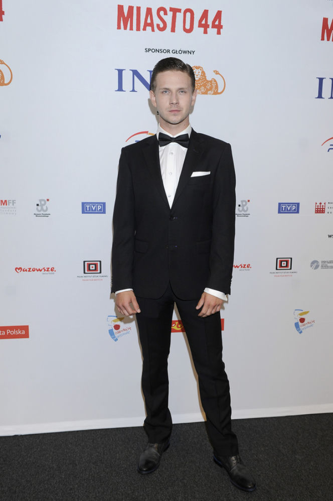 Antoni Królikowski