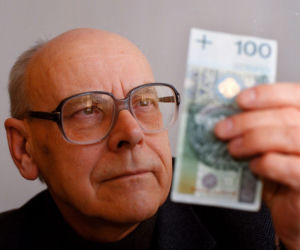 Andrzej Ryszard Heidrich