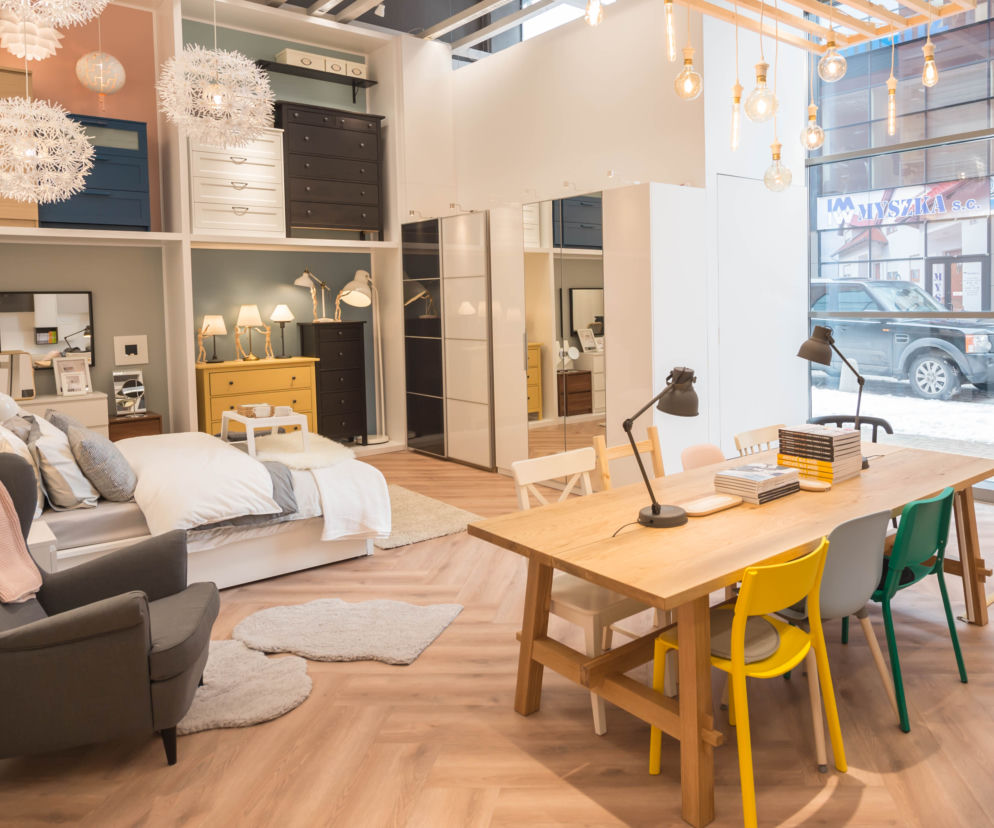 IKEA otworzyła w Rzeszowie Punkt Odbioru Zamówień: znamy szczegóły!