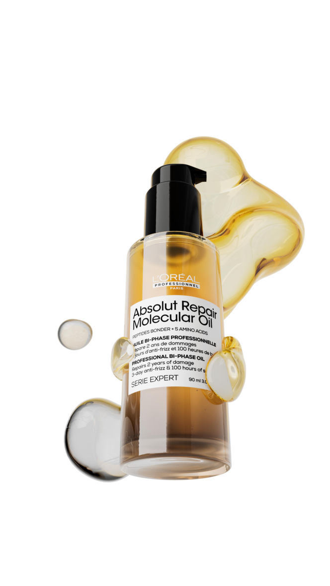 L’Oréal Professionnel