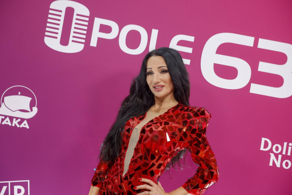 Tak zmieniała się Justyna Steczkowska. Od debiutu do statusu jednej z największych gwiazd polskiej sceny