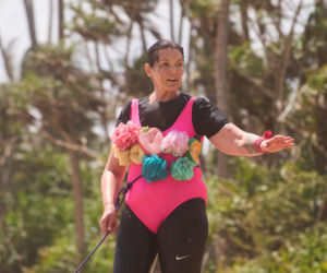 Królowa Przetrwania 3, odcinek 5