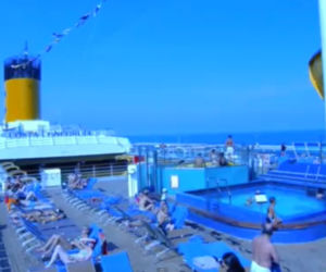 Costa Concordia
