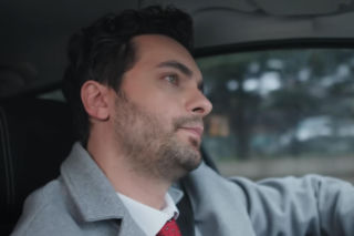 Panna młoda, odcinek 24. Hancer