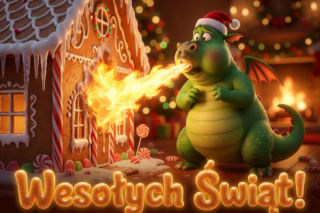 Życzenia świąteczne 2025 dla kolegów z pracy - eleganckie i profesjonalne