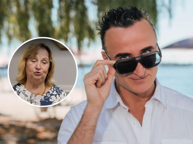 Wojciech Żona dla Polaka