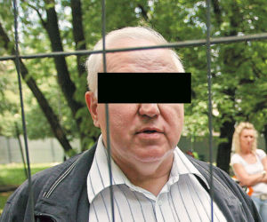 Zapłacą 2,5mln za przekręt prezesa