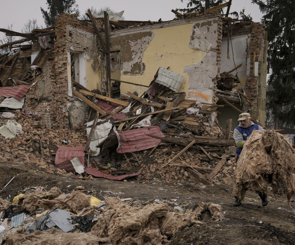 Mariupol, Ukraina