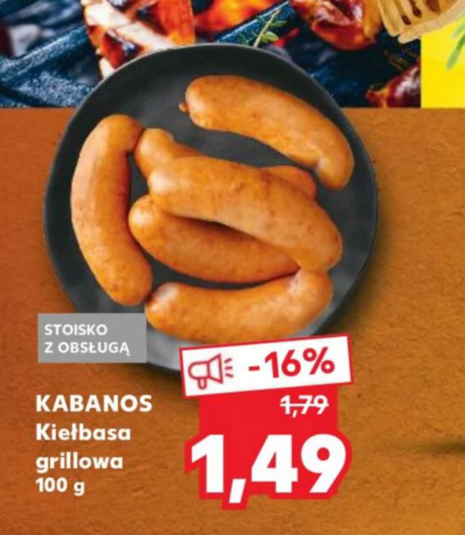 Super promocje w Kauflandzie