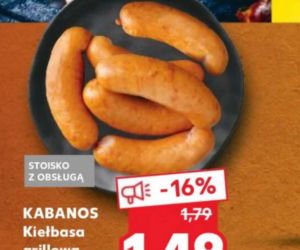 Super promocje w Kauflandzie