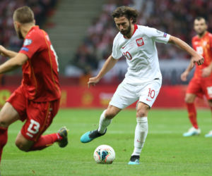 Grzegorz Krychowiak