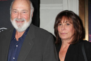 Rob Reiner i jego żona Michele przed śmiercią pokłócili się z synem. Doszło do awantury na świątecznej imprezie