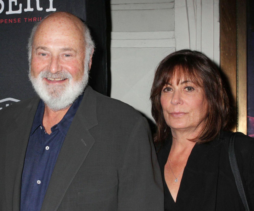 Rob Reiner i jego żona Michele przed śmiercią pokłócili się z synem. Doszło do awantury na świątecznej imprezie