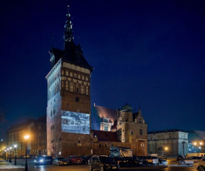 zdjęcia Macieja Kosycarza na Katowni 
