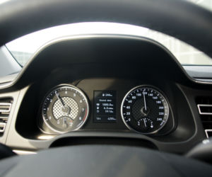 Hyundai Elantra Style 1.6 MPi 126 KM 6MT
