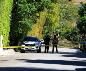 Rezydencja Rihanny ostrzelana przez kobietę! Piosenkarka w środku
