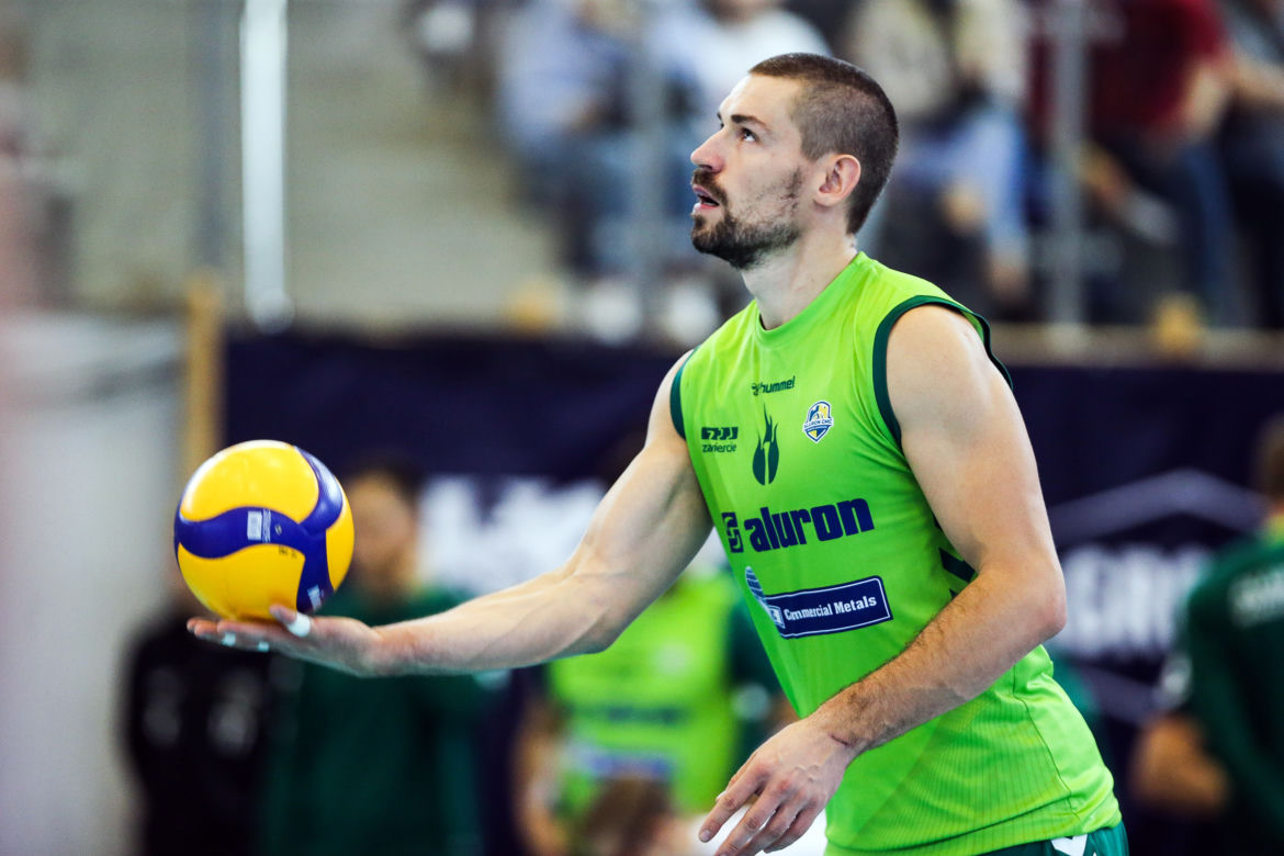 Dawid Konarski
