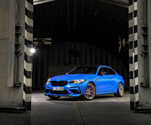 BMW M2 CS (2020)