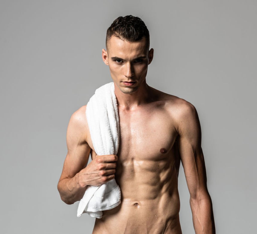 Wśród nich jest Mister Polski 2019