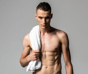 Wśród nich jest Mister Polski 2019