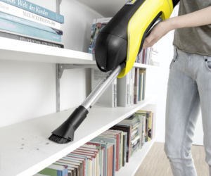Bez ograniczeń. Odkurzacz Ręczny VC 5, Karcher