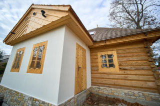 Sławków. Wikarówka po renowacji wygląda niesamowicie