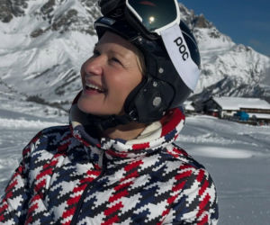 Małgorzata Kożuchowska