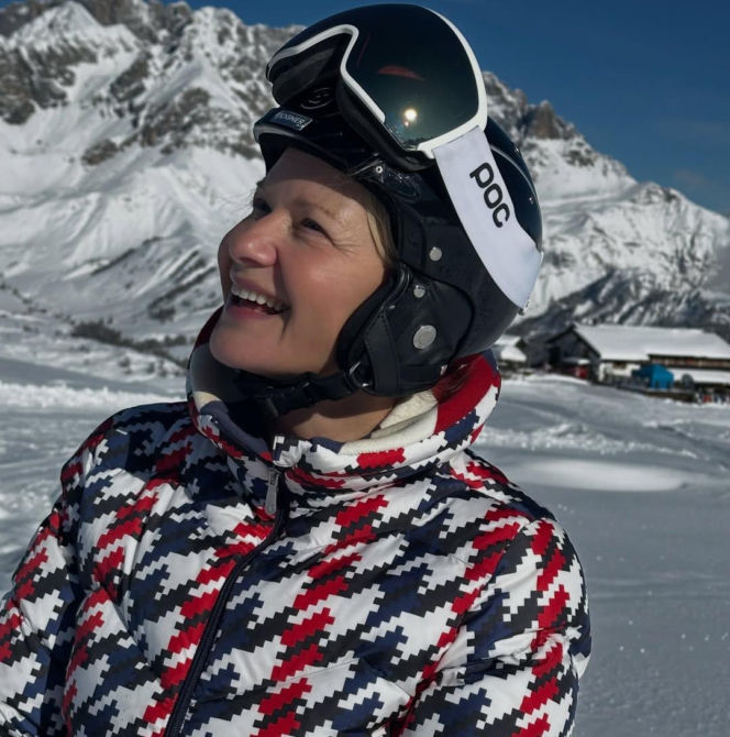 Małgorzata Kożuchowska