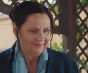 M jak miłość odc. 1918. Krysia (Hanna Mikuć)