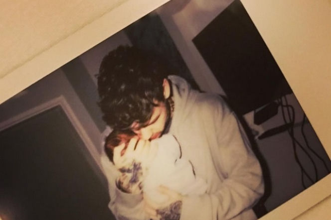 Liam Payne i Cheryl imię dziecka, które wybrali może zaskoczyć