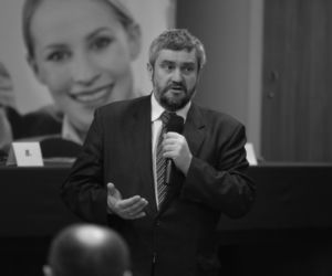 Krzysztof Ardanowski