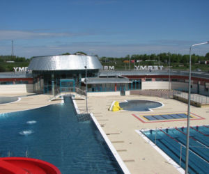 Termy Mszczonów