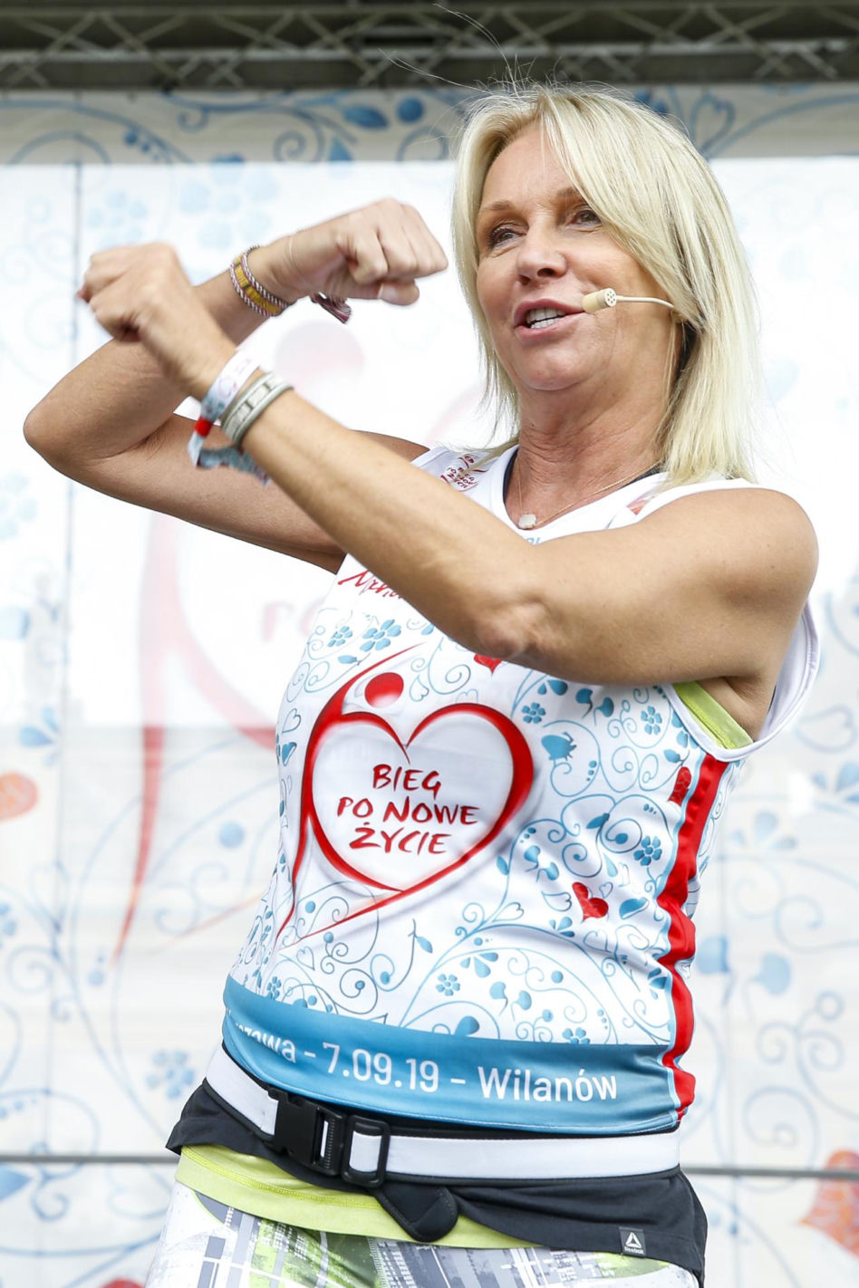 Mariola Bojarska-Ferenc