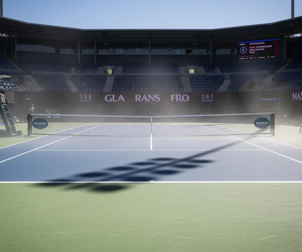 Australian Open w upale. Co czeka zawodników w Melbourne?