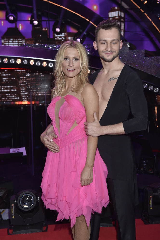 Taniec z gwiazdami 3, odc 2. Sylwia Juszczak i Kamil Kuroczko 