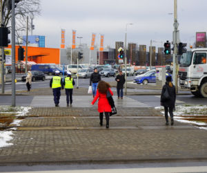Uwaga! Policja prowadzi działania „NURD”!