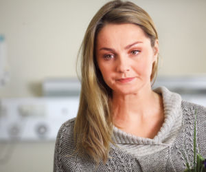 PRZYJACIÓŁKI 2 sezon odc. 14. Inga (Małgorzata Socha)